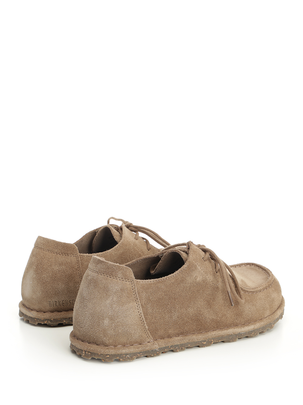 "Utti Lace" Moccasin 1027321GRAY (BIRKENSTOCK / レースアップ ) | BIRKENSTOCK (ビルケンシュトック)(2)