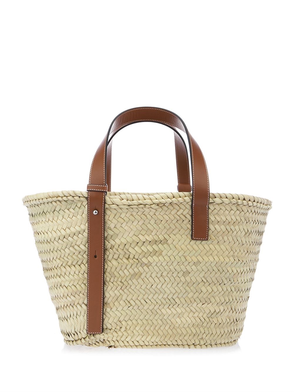 Hand-woven "Basket" bag 32702S922435 (LOEWE / ハンドバッグ・ショルダーバッグ ) | LOEWE (ロエベ)(2)