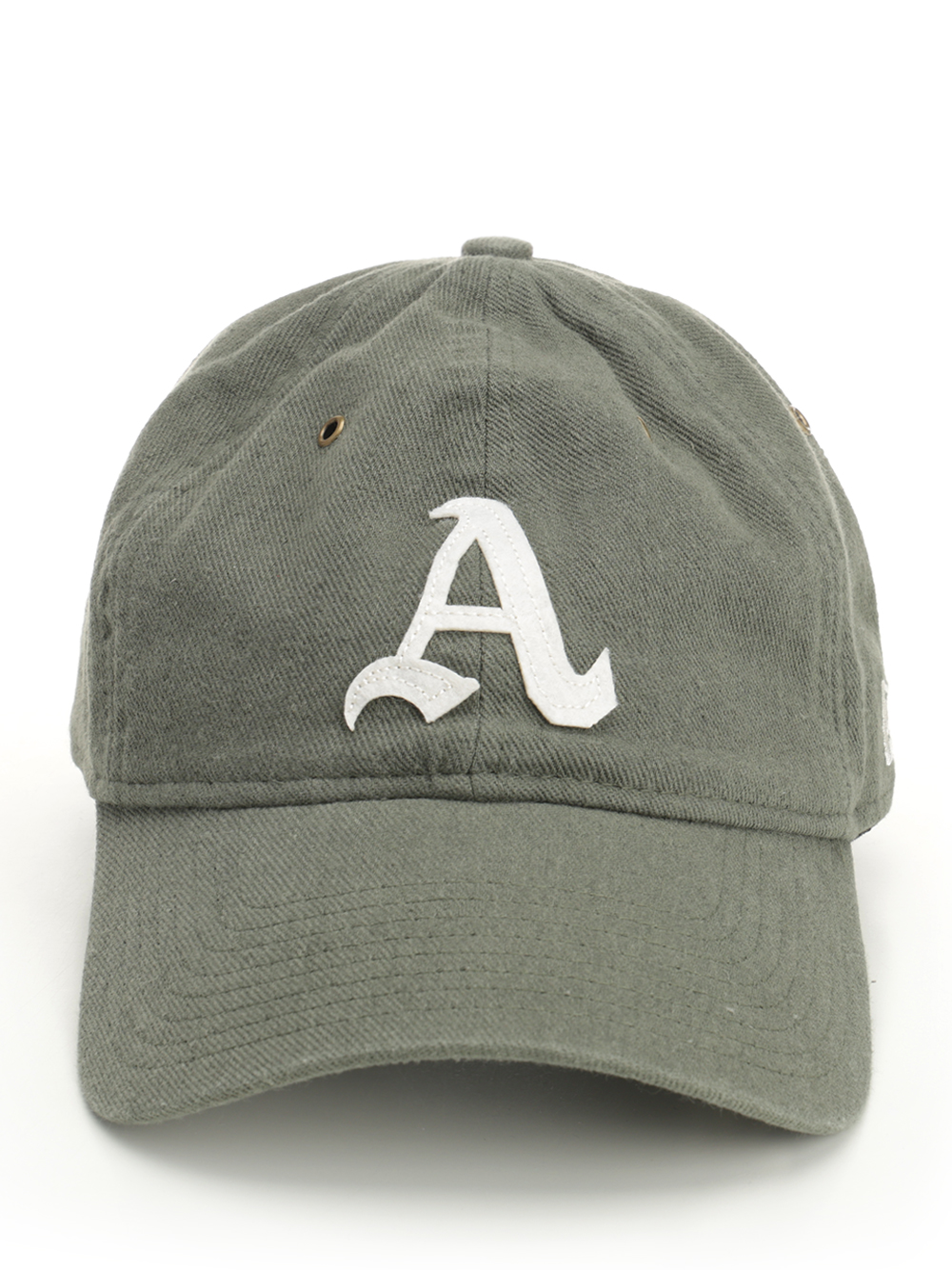 "9TWENTY Oakland Athletics MLB Cooperstown" cap 60667361920DARK (NEW ERA / 帽子 ) | NEW ERA (ニューエラ)