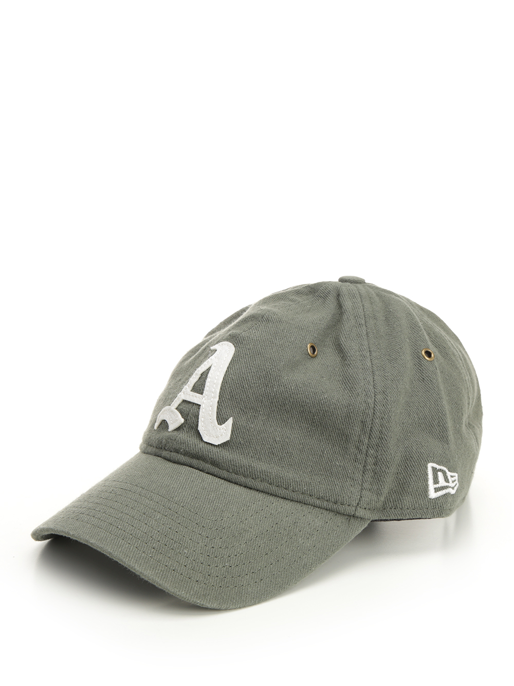 "9TWENTY Oakland Athletics MLB Cooperstown" cap 60667361920DARK (NEW ERA / 帽子 ) | NEW ERA (ニューエラ)(1)