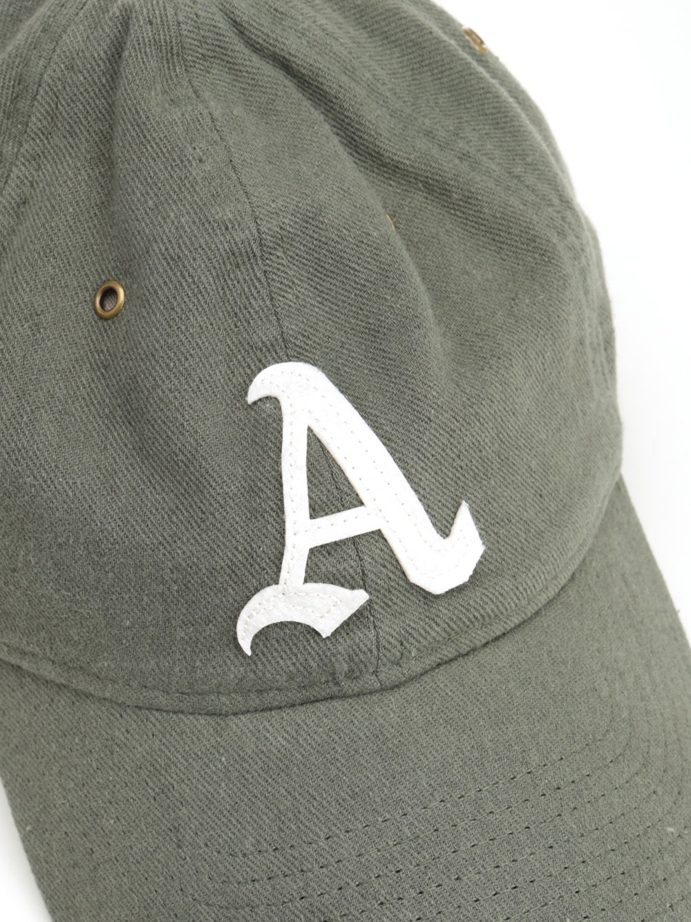 "9TWENTY Oakland Athletics MLB Cooperstown" cap 60667361920DARK (NEW ERA / 帽子 ) | NEW ERA (ニューエラ)(3)