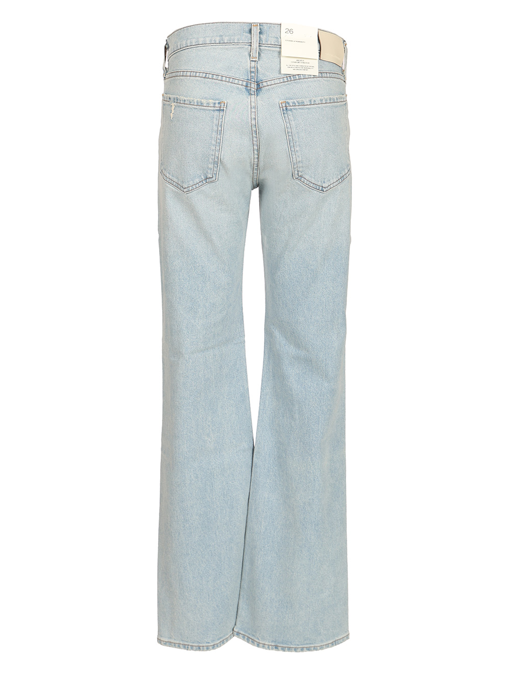 "Genova" bootcut jeans 2195B1078VILL (CITIZENS of HUMANITY / ジーンズ ) | CITIZENS of HUMANITY (シチズンズ オブ ヒューマニティ)(1)