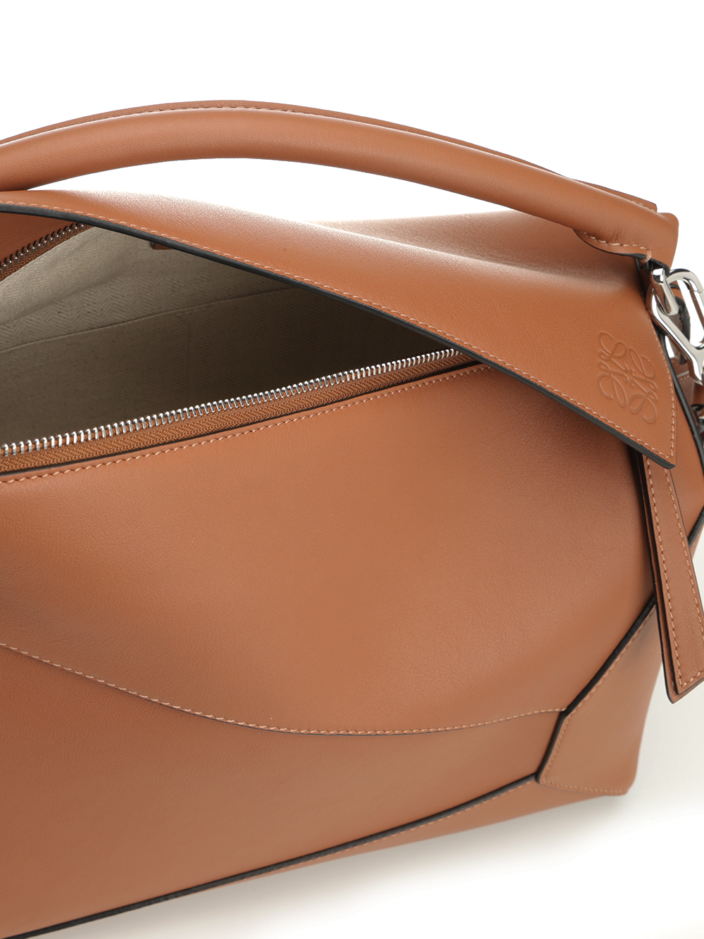 Large "Puzzle Edge" bag B510P00X042530 (LOEWE / ハンドバッグ・ショルダーバッグ ) | LOEWE (ロエベ)(3)