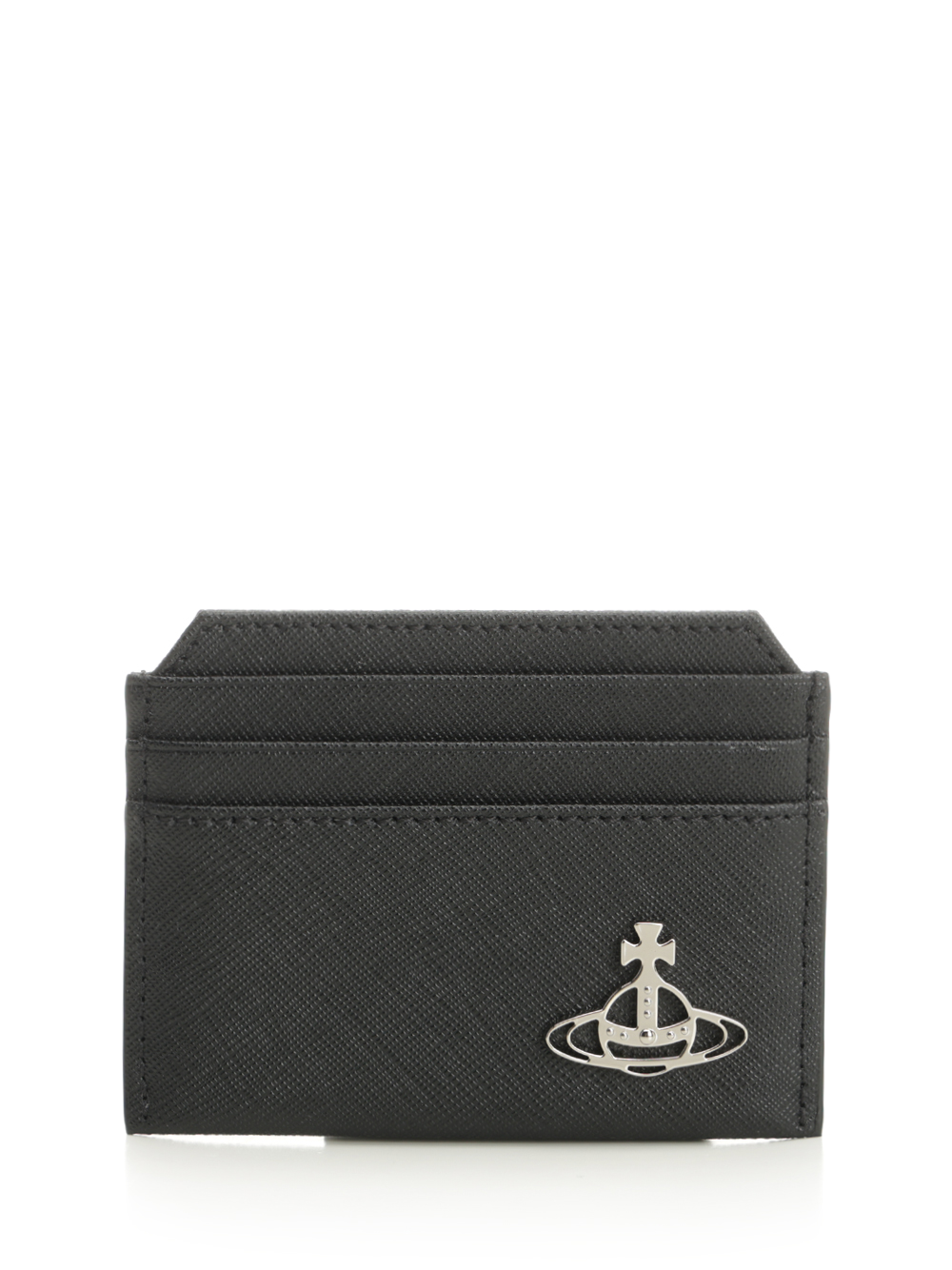 Card Holder Orb 5403000BUL001NN401 (Vivienne Westwood / 財布・カードケース ) | Vivienne Westwood (ヴィヴィアン・ウェストウッド)