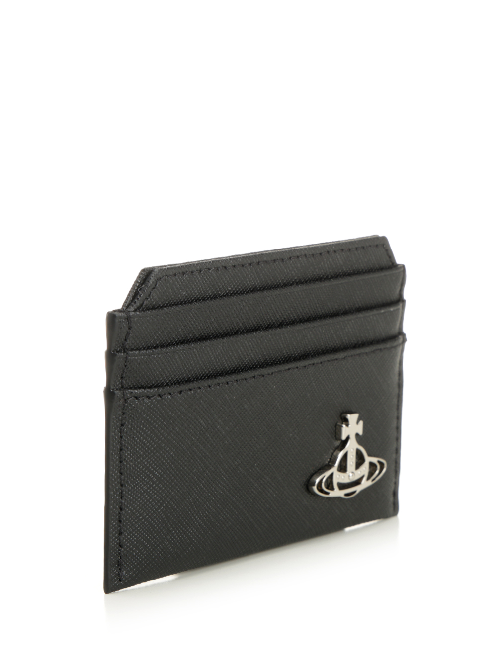 Card Holder Orb 5403000BUL001NN401 (Vivienne Westwood / 財布・カードケース ) | Vivienne Westwood (ヴィヴィアン・ウェストウッド)(1)