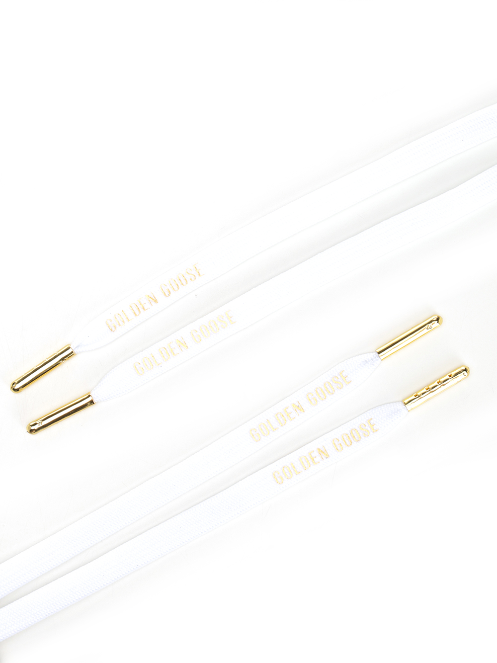 Cotton laces GUF00234F00229610272 (Golden Goose / その他アクセサリー ) | Golden Goose (ゴールデングース)(1)