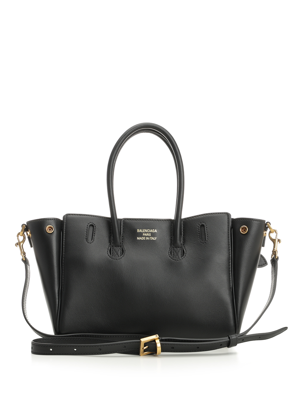 "Carry All Bel Air" Mini bag 8357322ABAV1000 (Balenciaga / ハンドバッグ・ショルダーバッグ ) | Balenciaga (バレンシアガ)(2)