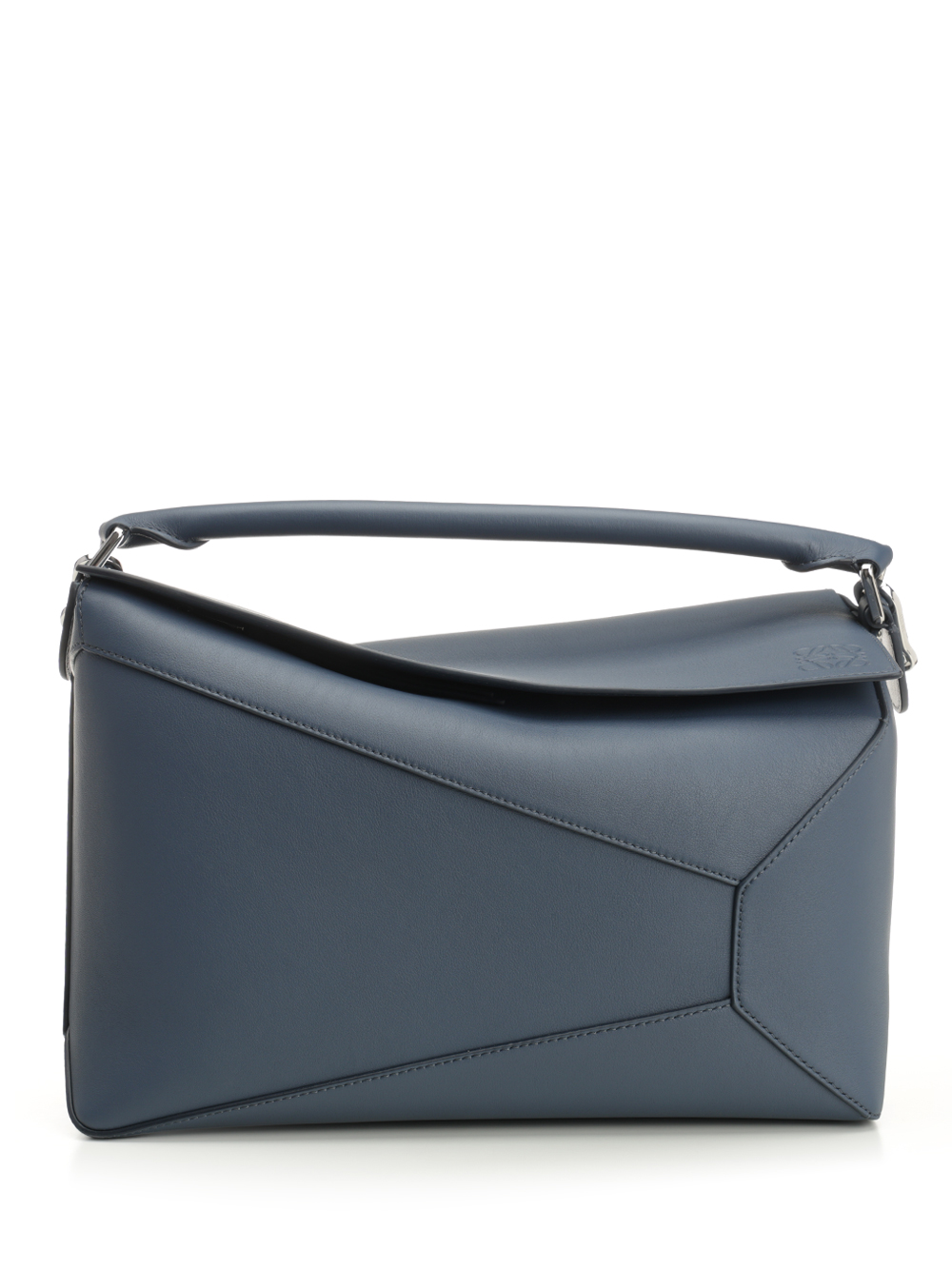 Large "Puzzle Edge" bag B510P00X046969 (LOEWE / ハンドバッグ・ショルダーバッグ ) | LOEWE (ロエベ)