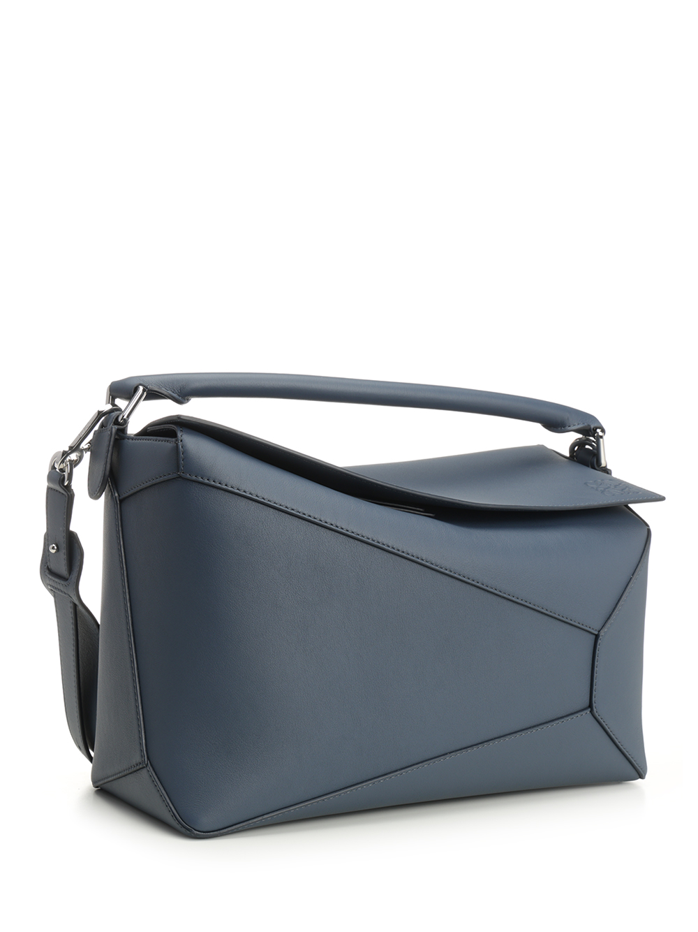 Large "Puzzle Edge" bag B510P00X046969 (LOEWE / ハンドバッグ・ショルダーバッグ ) | LOEWE (ロエベ)(1)