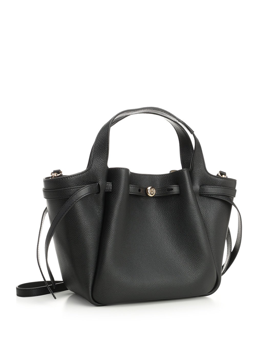 "Romy" satchel bag 164866001 (TORY BURCH / ハンドバッグ・ショルダーバッグ ) | TORY BURCH (トリーバーチ)(1)