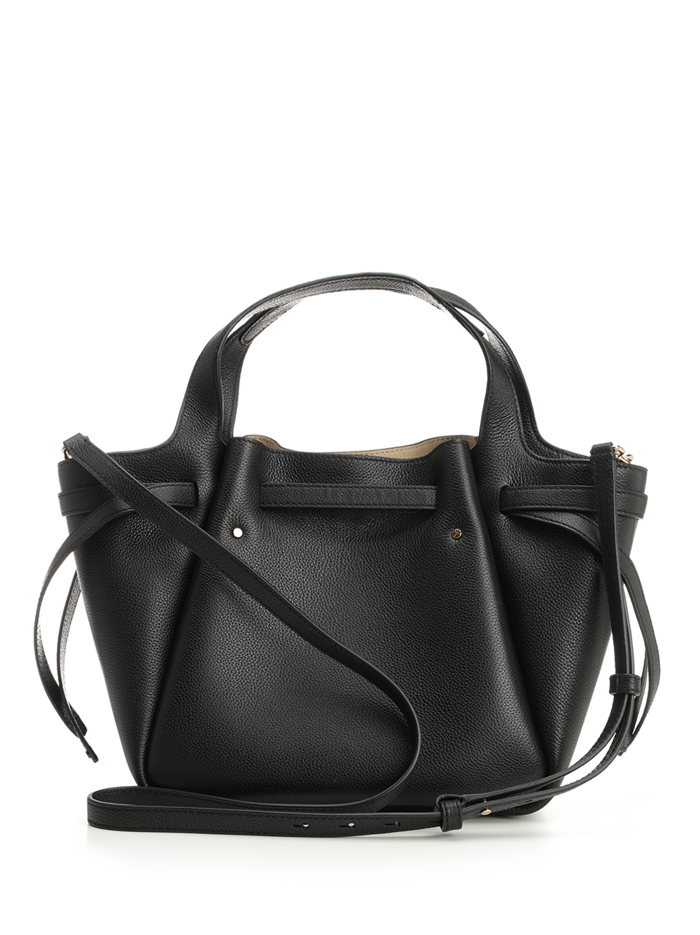 "Romy" satchel bag 164866001 (TORY BURCH / ハンドバッグ・ショルダーバッグ ) | TORY BURCH (トリーバーチ)(2)