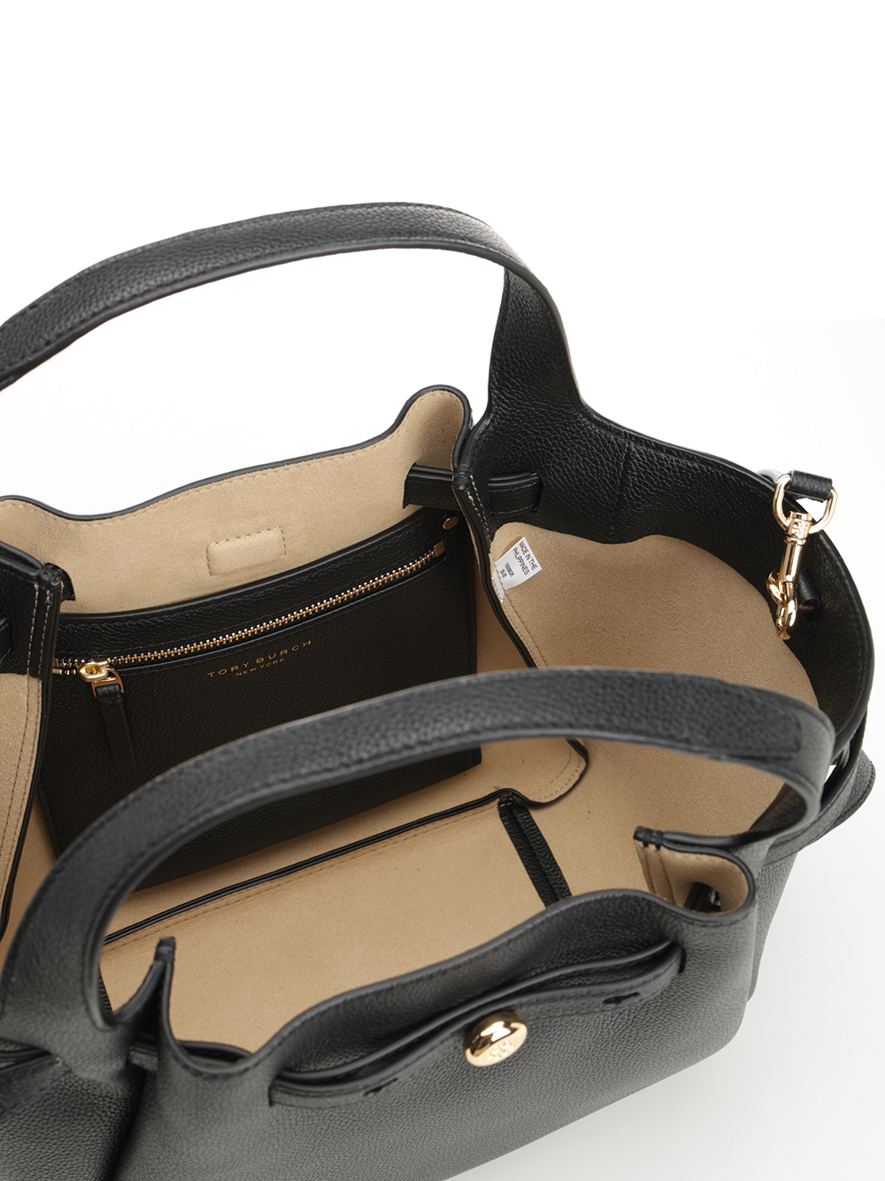 "Romy" satchel bag 164866001 (TORY BURCH / ハンドバッグ・ショルダーバッグ ) | TORY BURCH (トリーバーチ)(3)