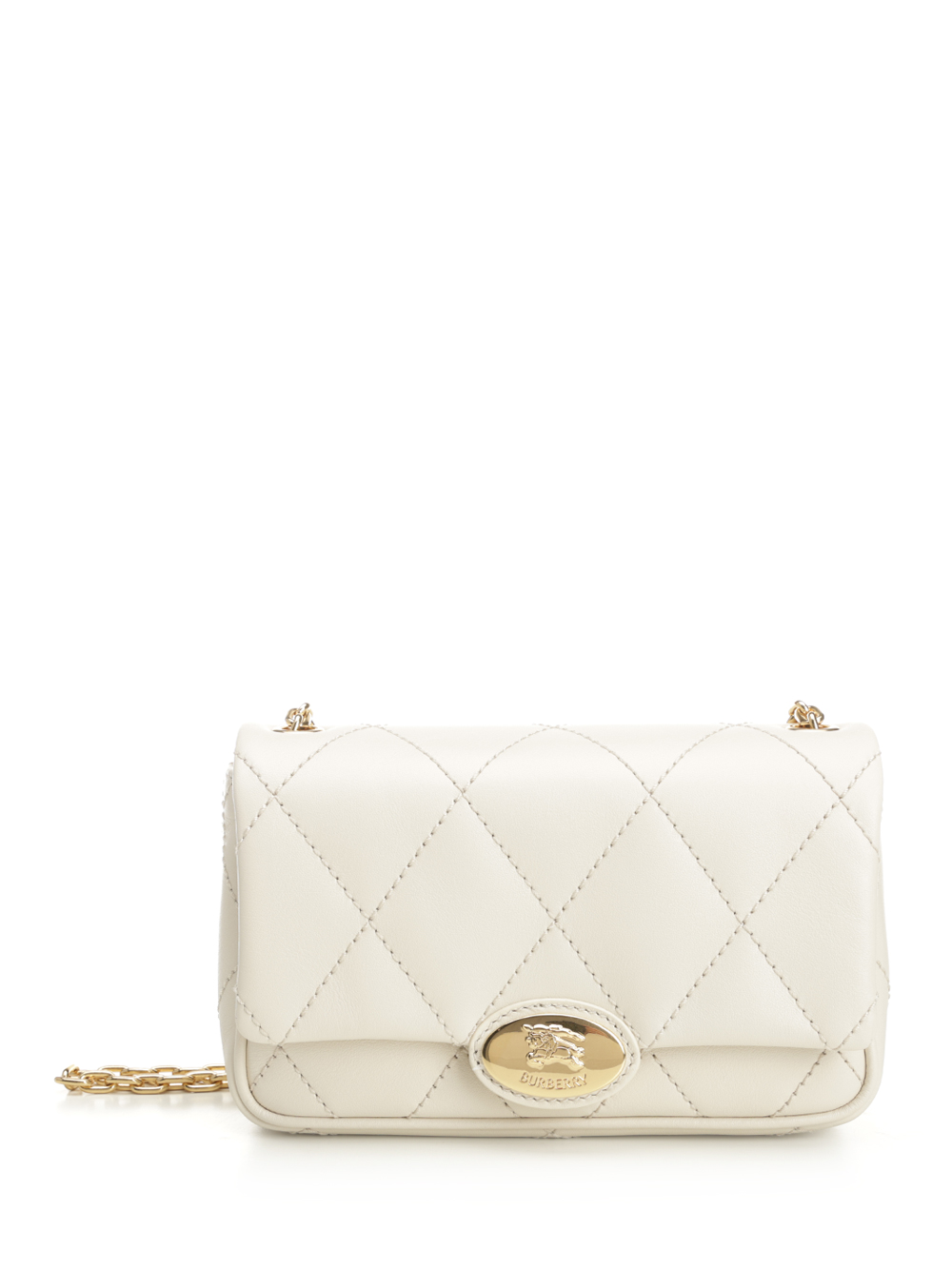 "Strand" clutch 8111641B7348 (Burberry / ハンドバッグ・ショルダーバッグ ) | Burberry (バーバリー)