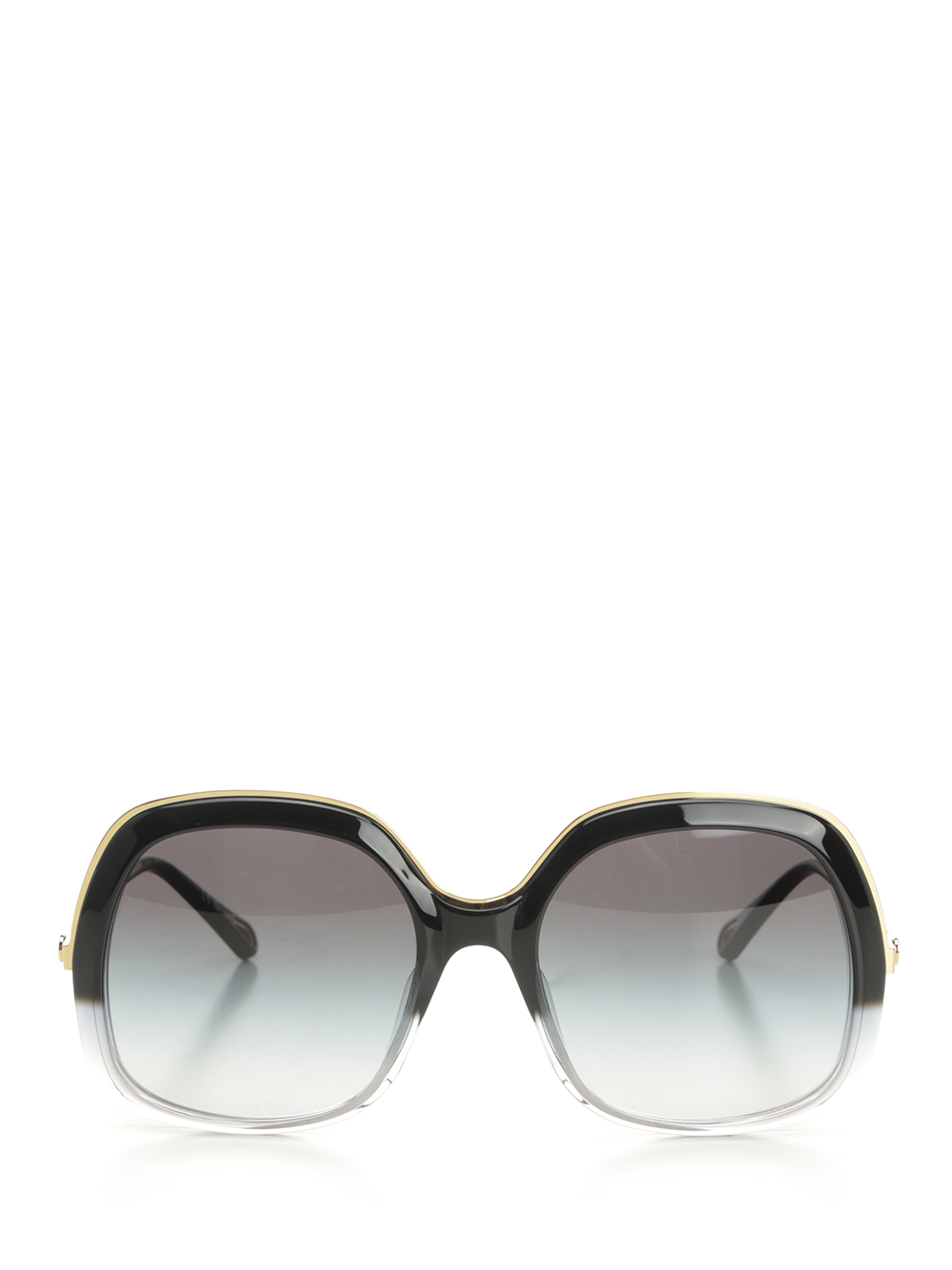 Square sunglasses CH0327S005 (Chloé / サングラス・アイウェア ) | Chloé (クロエ)