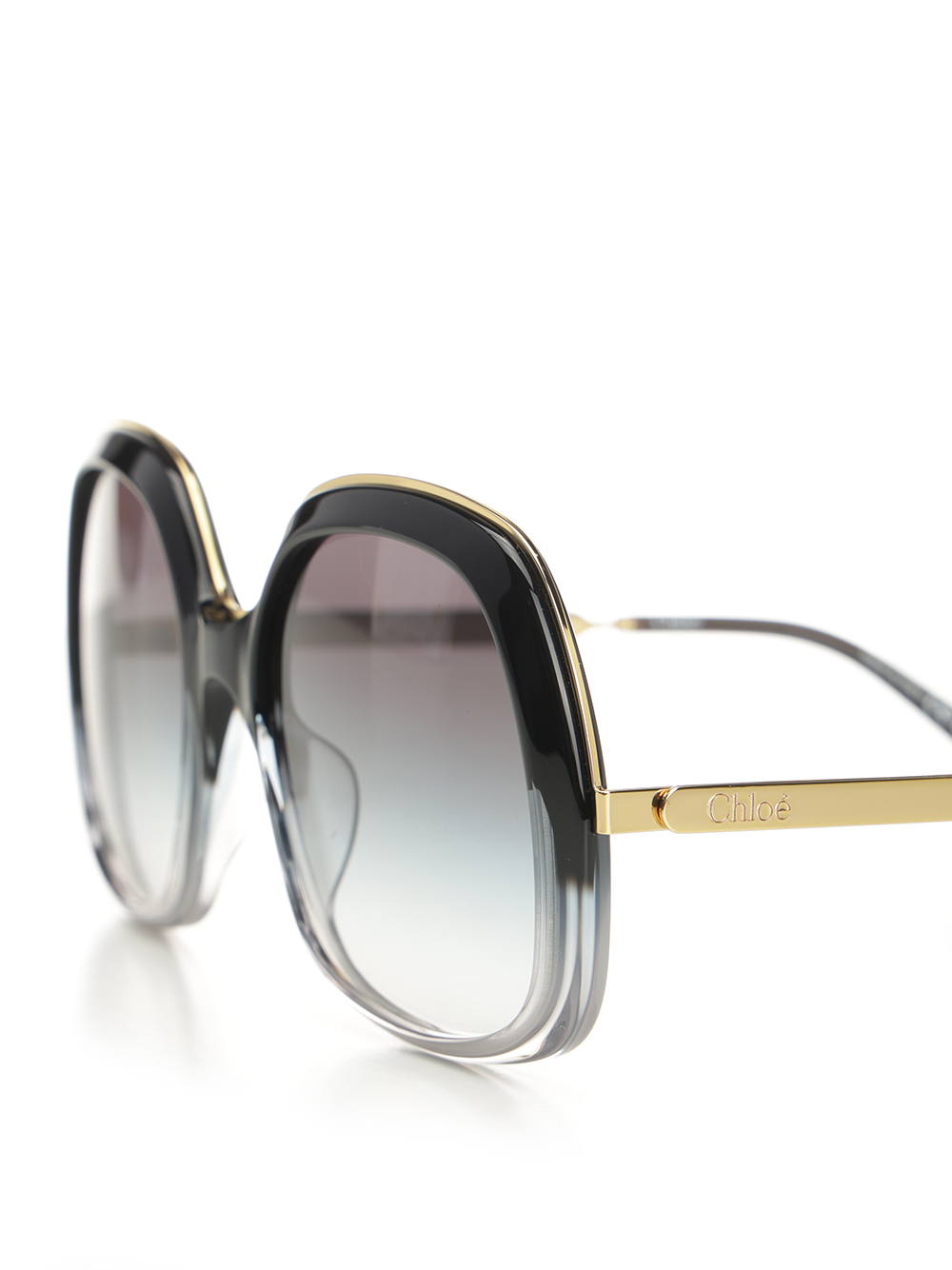 Square sunglasses CH0327S005 (Chloé / サングラス・アイウェア ) | Chloé (クロエ)(2)