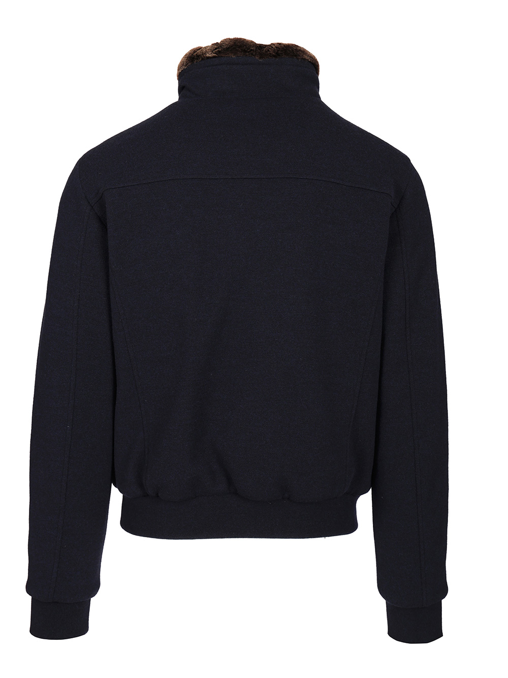 "Bellati" Bomber Jacket MOUBO100097MRWU0497 (MooRER / カジュアルジャケット ) | MooRER (ムーレー)(1)