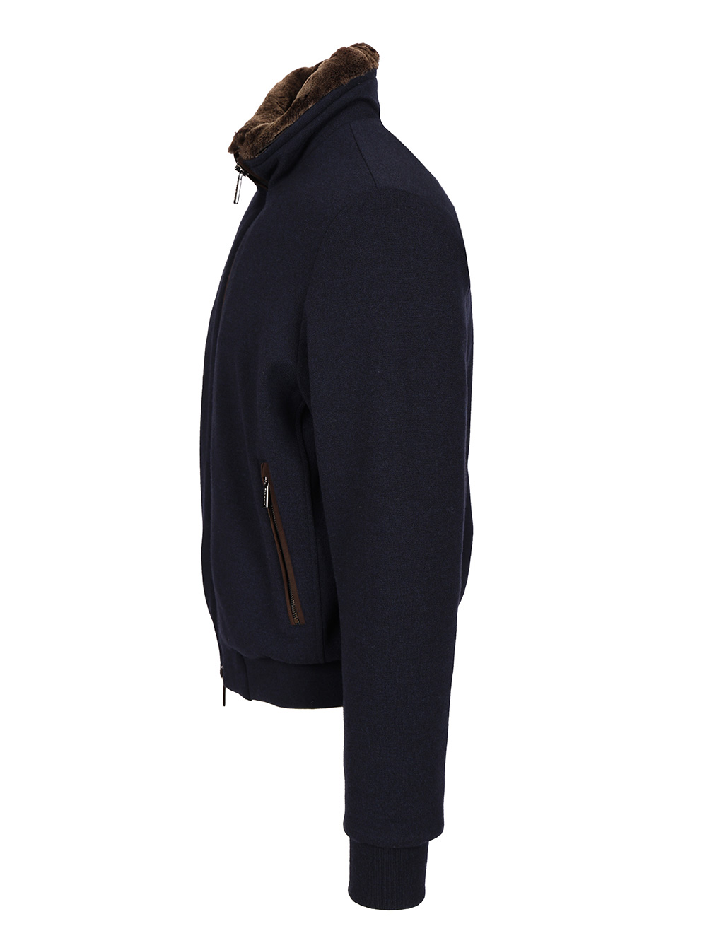 "Bellati" Bomber Jacket MOUBO100097MRWU0497 (MooRER / カジュアルジャケット ) | MooRER (ムーレー)(2)
