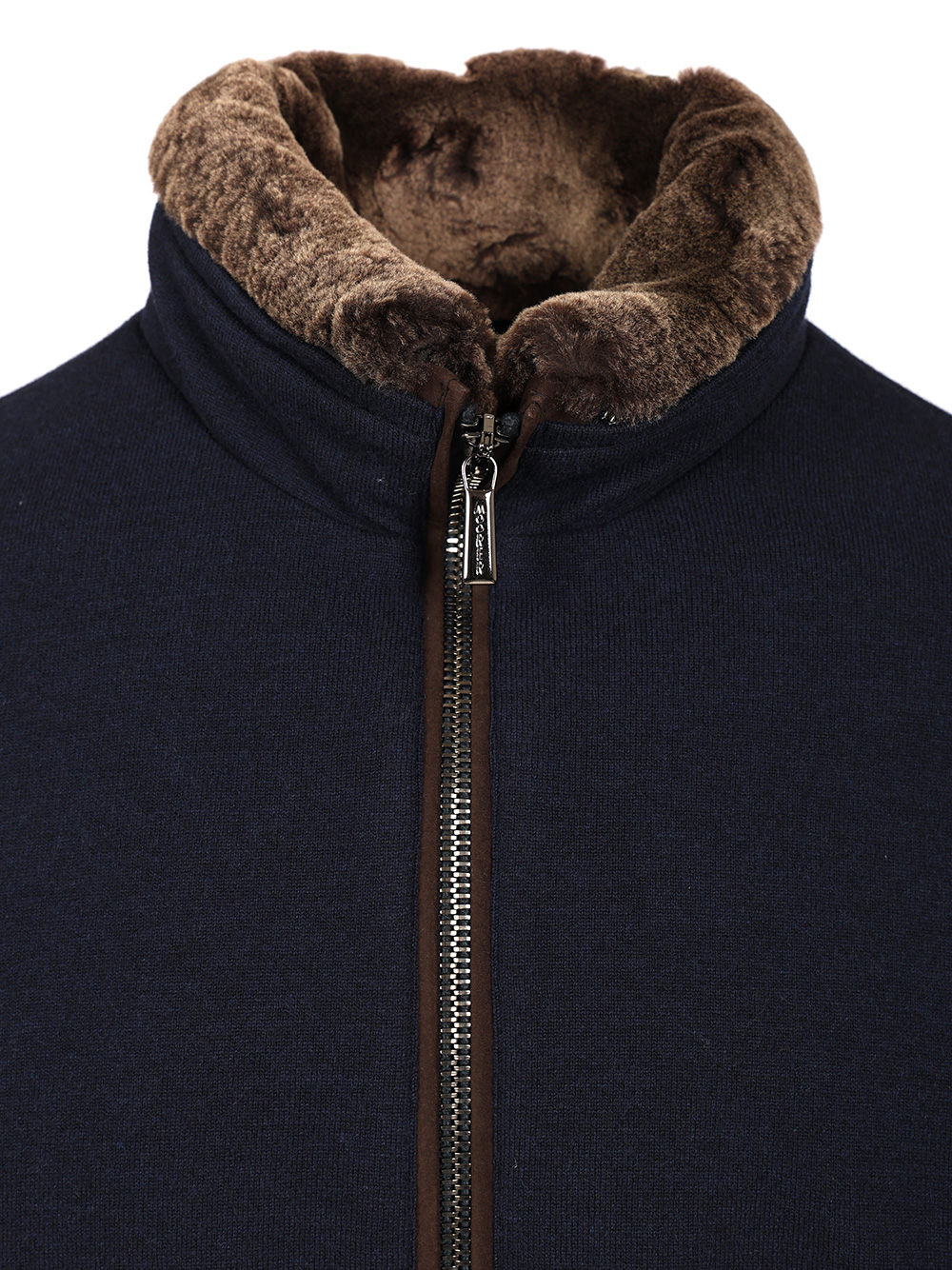 "Bellati" Bomber Jacket MOUBO100097MRWU0497 (MooRER / カジュアルジャケット ) | MooRER (ムーレー)(3)