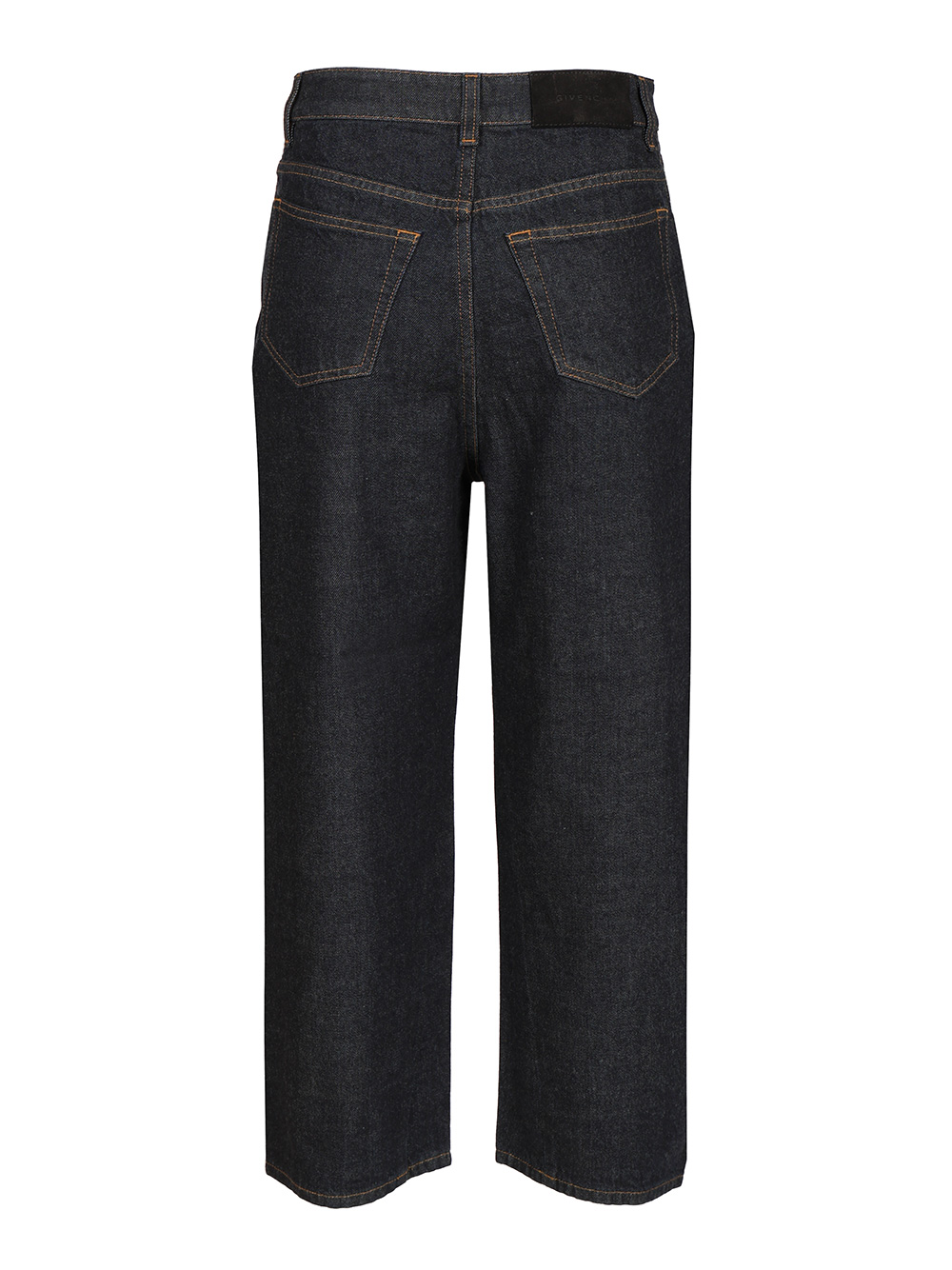 Cocoon denim trousers BW518H516P401 (GIVENCHY / ジーンズ ) | GIVENCHY (ジバンシィ)(1)