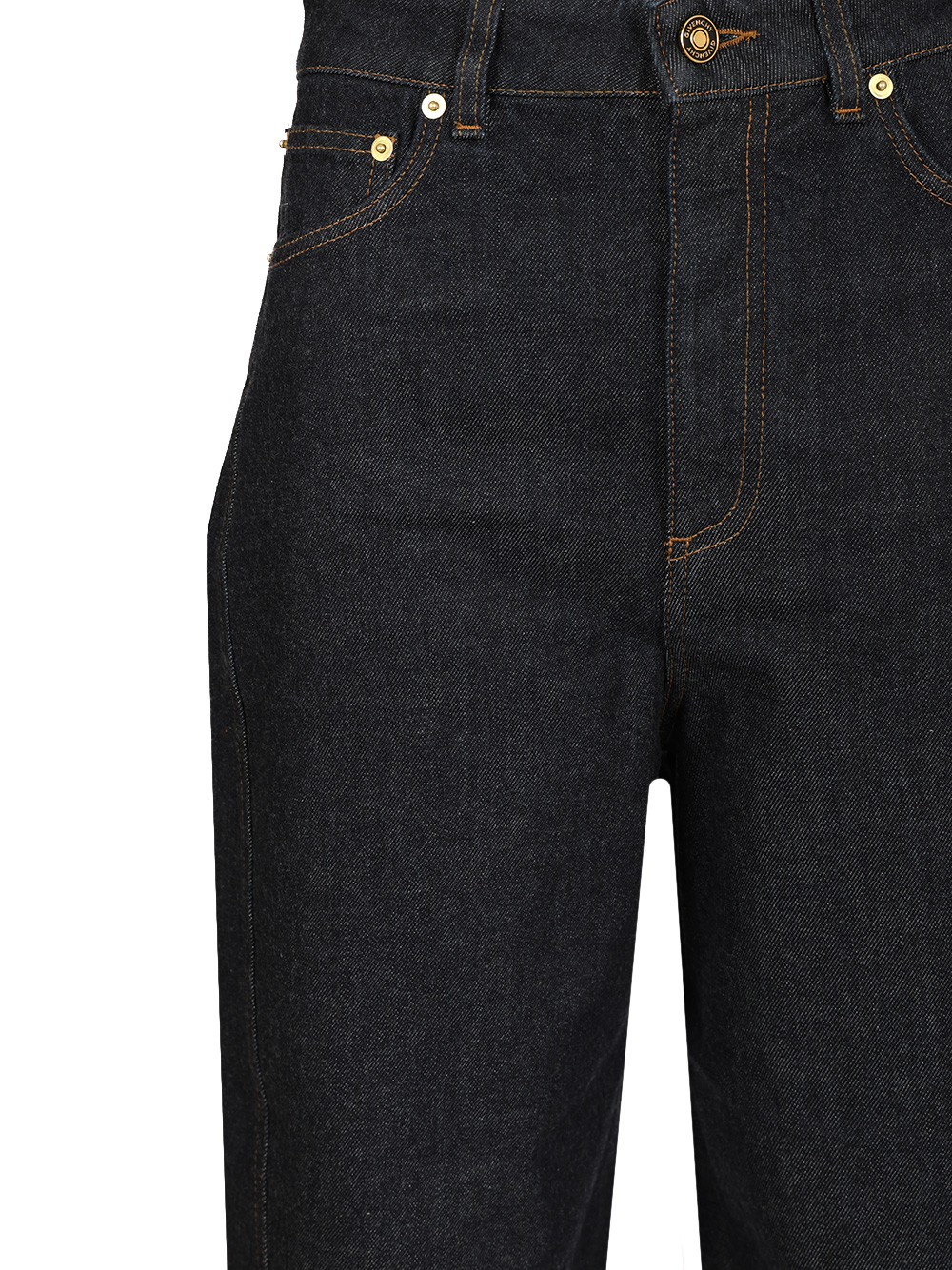 Cocoon denim trousers BW518H516P401 (GIVENCHY / ジーンズ ) | GIVENCHY (ジバンシィ)(3)