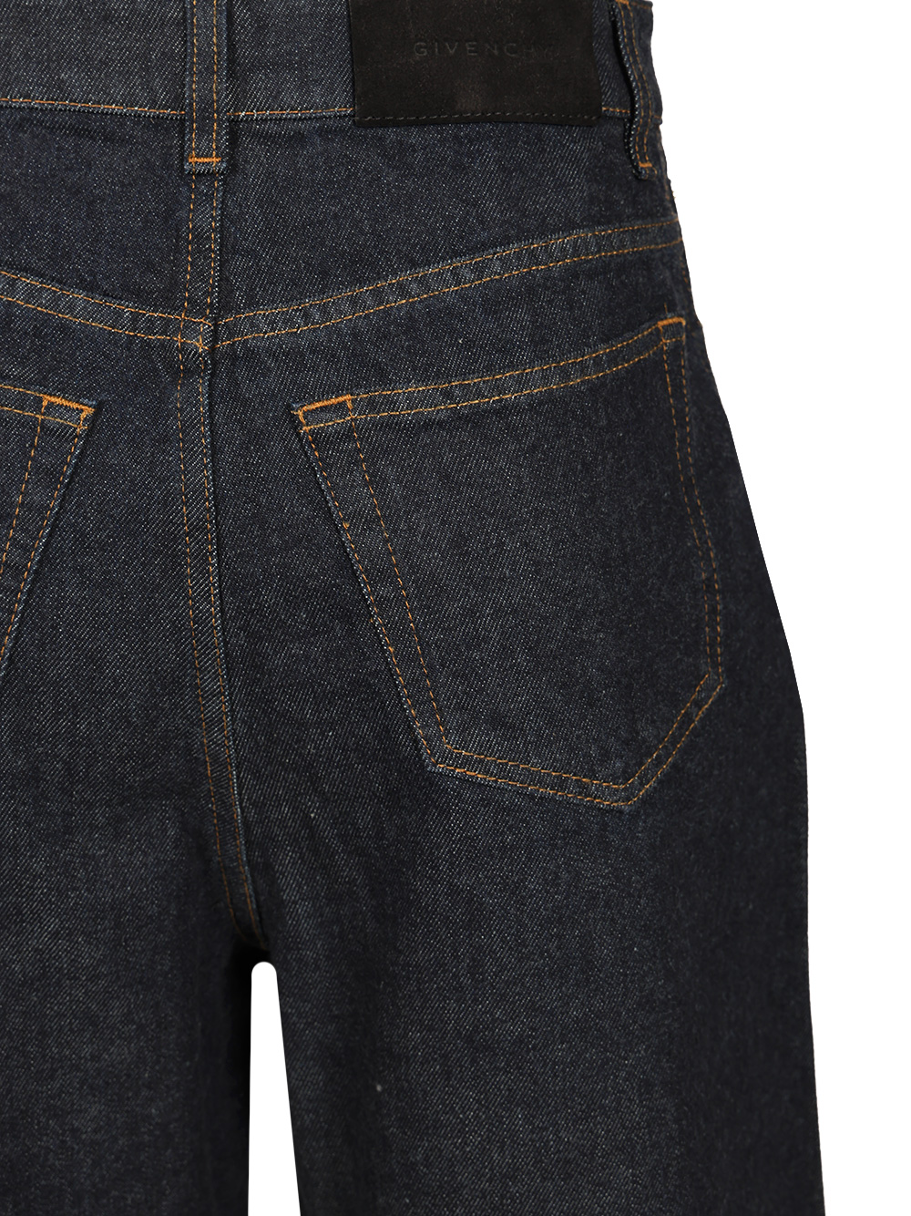 Cocoon denim trousers BW518H516P401 (GIVENCHY / ジーンズ ) | GIVENCHY (ジバンシィ)(4)