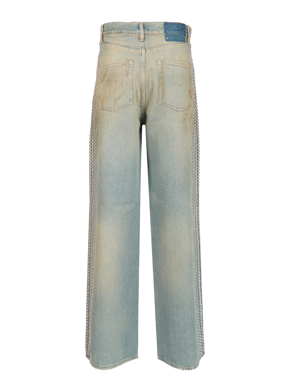 boyfriend jeans GWP02079P00207650491 (Golden Goose / ジーンズ ) | Golden Goose (ゴールデングース)(1)