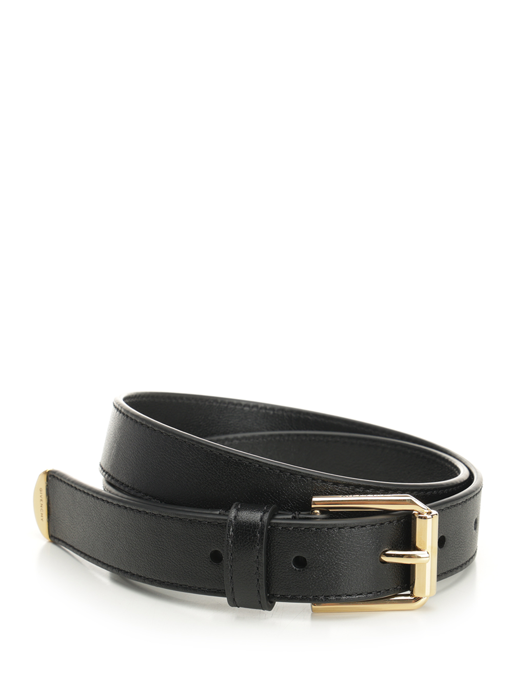 "Voyou" belt BB408ZB2AE001 (GIVENCHY / ベルト・サスペンダー ) | GIVENCHY (ジバンシィ)