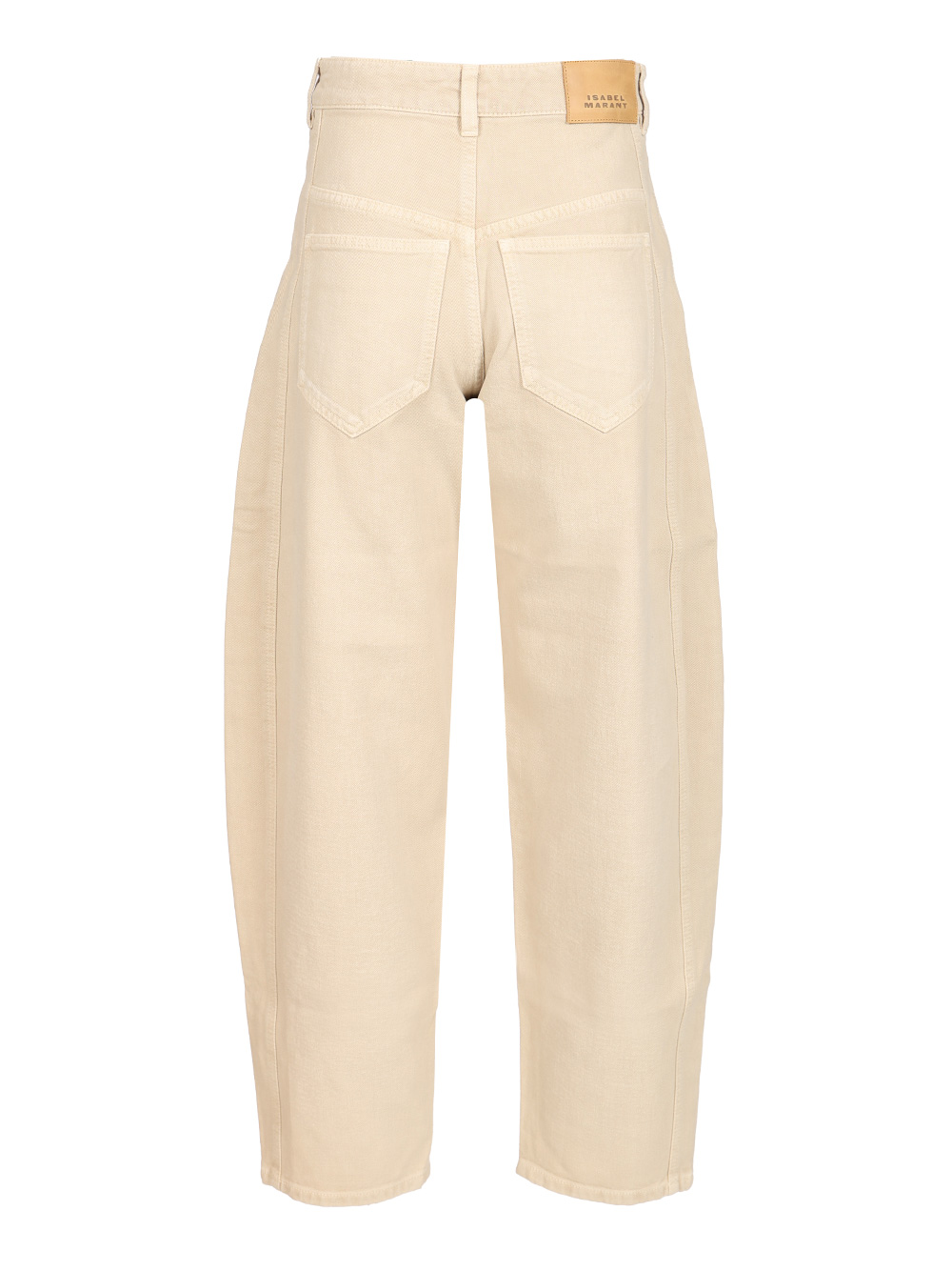 "Oriane" balloon jeans 25APA0584FAC3H01I23EC (Isabel Marant / ジーンズ ) | Isabel Marant (イザベル マラン)(1)