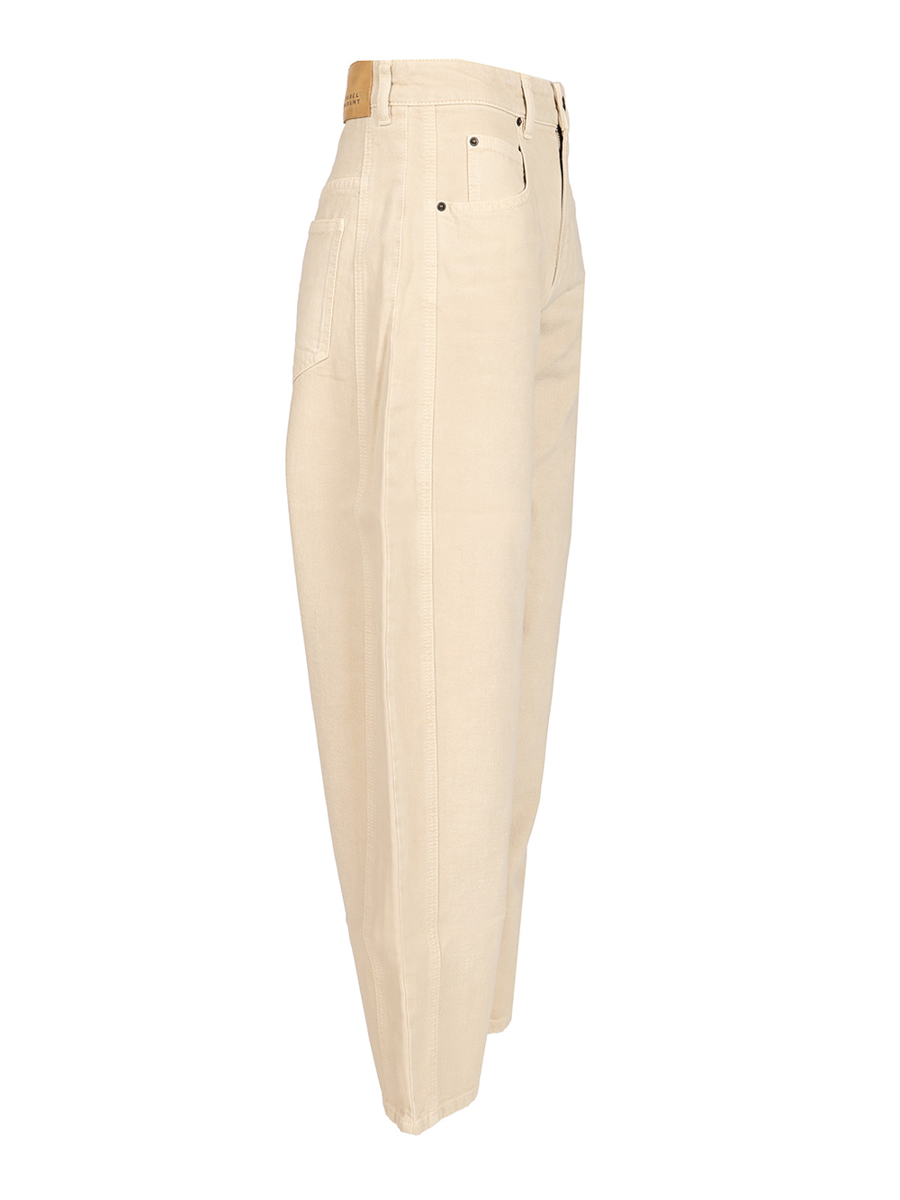 "Oriane" balloon jeans 25APA0584FAC3H01I23EC (Isabel Marant / ジーンズ ) | Isabel Marant (イザベル マラン)(2)