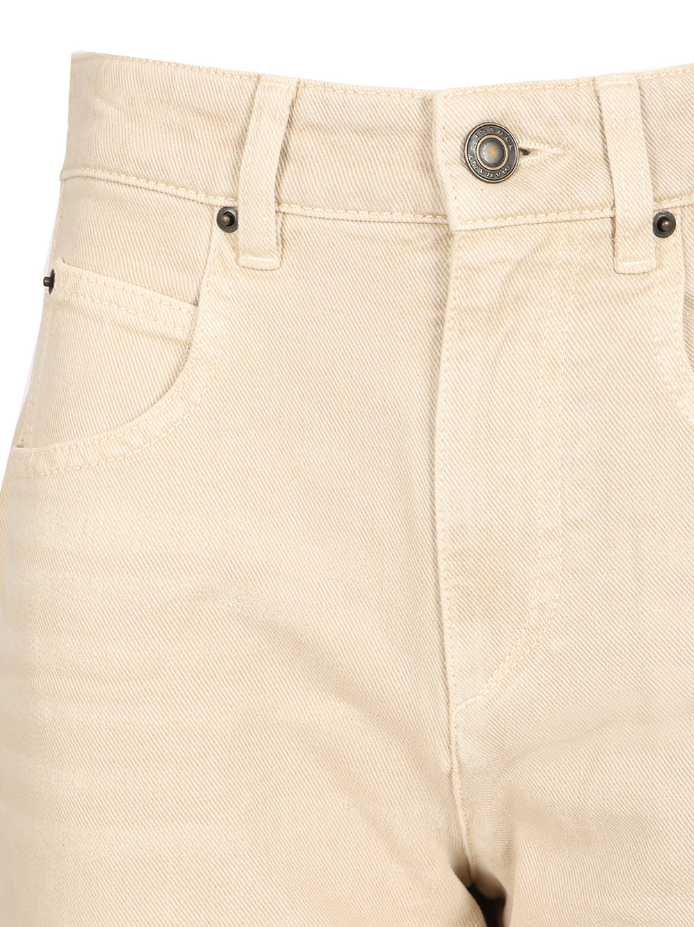 "Oriane" balloon jeans 25APA0584FAC3H01I23EC (Isabel Marant / ジーンズ ) | Isabel Marant (イザベル マラン)(3)