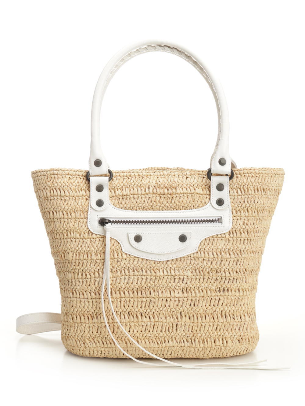 "Le City" Small Basket 8288882ABRY9290 (Balenciaga / ハンドバッグ・ショルダーバッグ ) | Balenciaga (バレンシアガ)