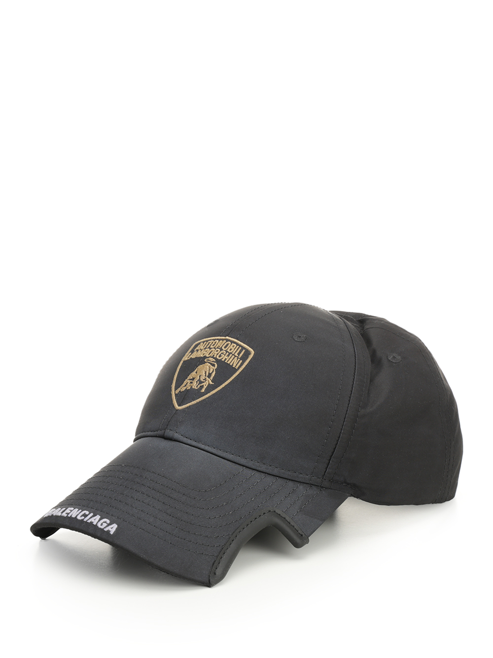 Balenciaga | Automobili Lamborghini cap 8370594F1B61000 (Balenciaga / 帽子 ) | Balenciaga (バレンシアガ)(1)