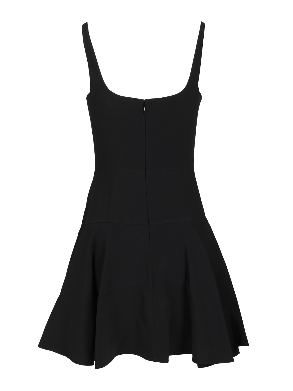Mini dress with cady straps BW22H2164K001 (GIVENCHY / ワンピース・ドレス・オールインワン ) | GIVENCHY (ジバンシィ)(1)
