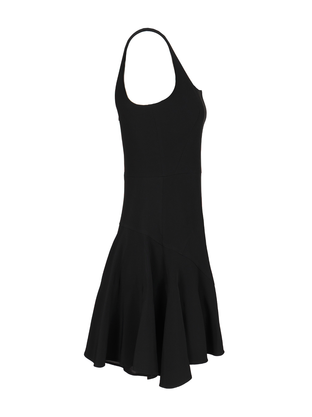 Mini dress with cady straps BW22H2164K001 (GIVENCHY / ワンピース・ドレス・オールインワン ) | GIVENCHY (ジバンシィ)(2)