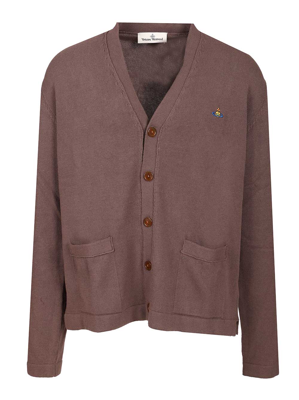 "Alex" cardigan 27010014Y0021D408 (Vivienne Westwood / ニット・セーター・カーディガン ) | Vivienne Westwood (ヴィヴィアン・ウェストウッド)