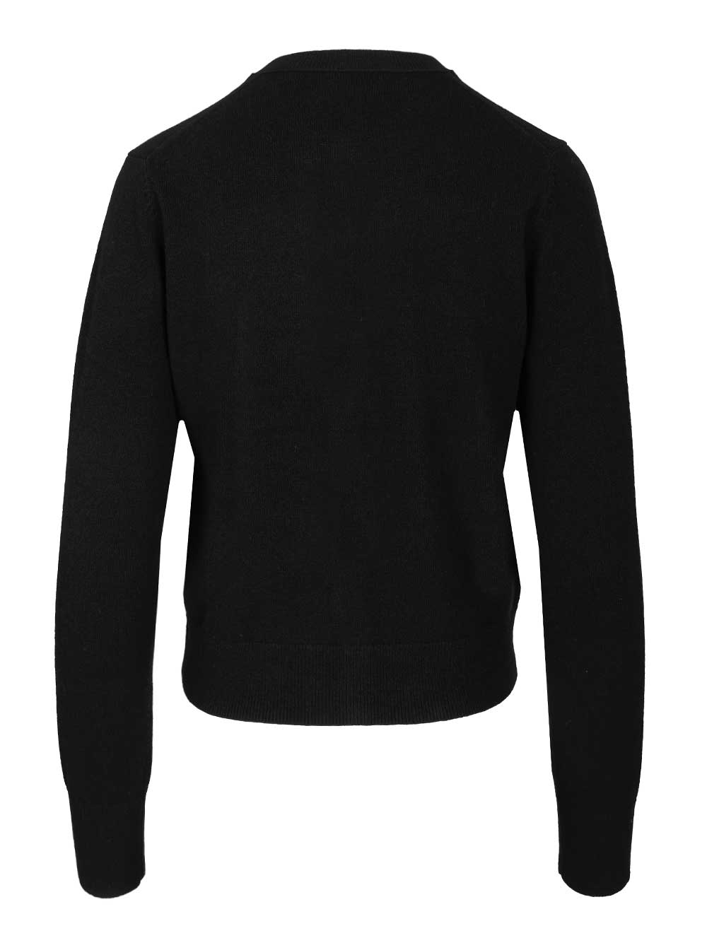 Crew neck wool cardigan A60634900 (Acne Studios / ニット・セーター・カーディガン ) | Acne Studios (アクネ ストゥディオズ)(1)