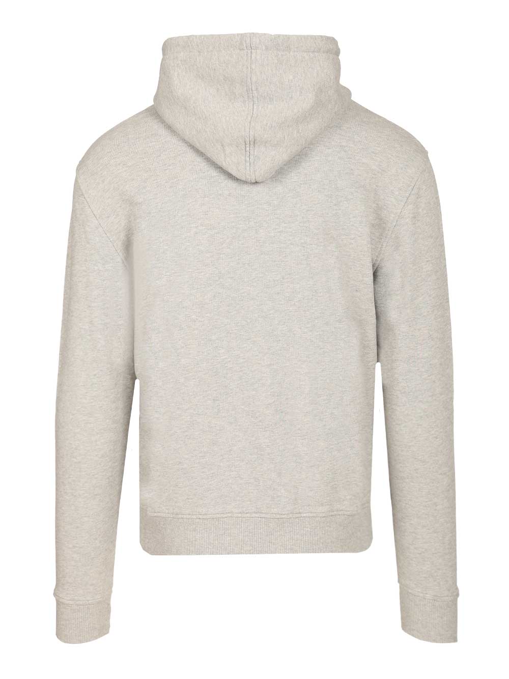 Ami De Coeur hoodie E25HSW7647300951E25 (AMI Paris / スウェット・フーディー ) | AMI Paris (アミパリス)(1)