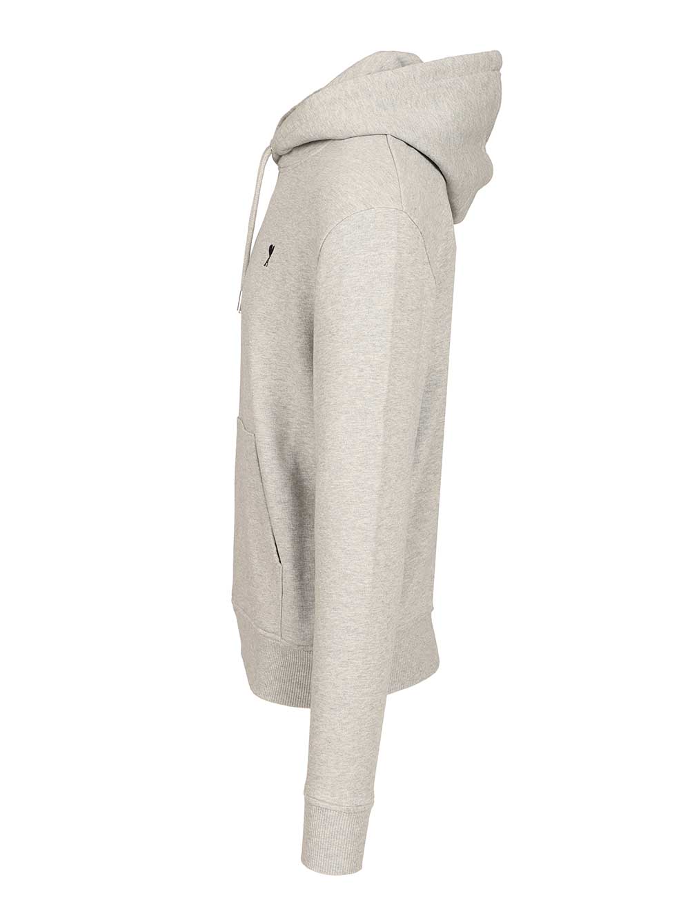 Ami De Coeur hoodie E25HSW7647300951E25 (AMI Paris / スウェット・フーディー ) | AMI Paris (アミパリス)(2)