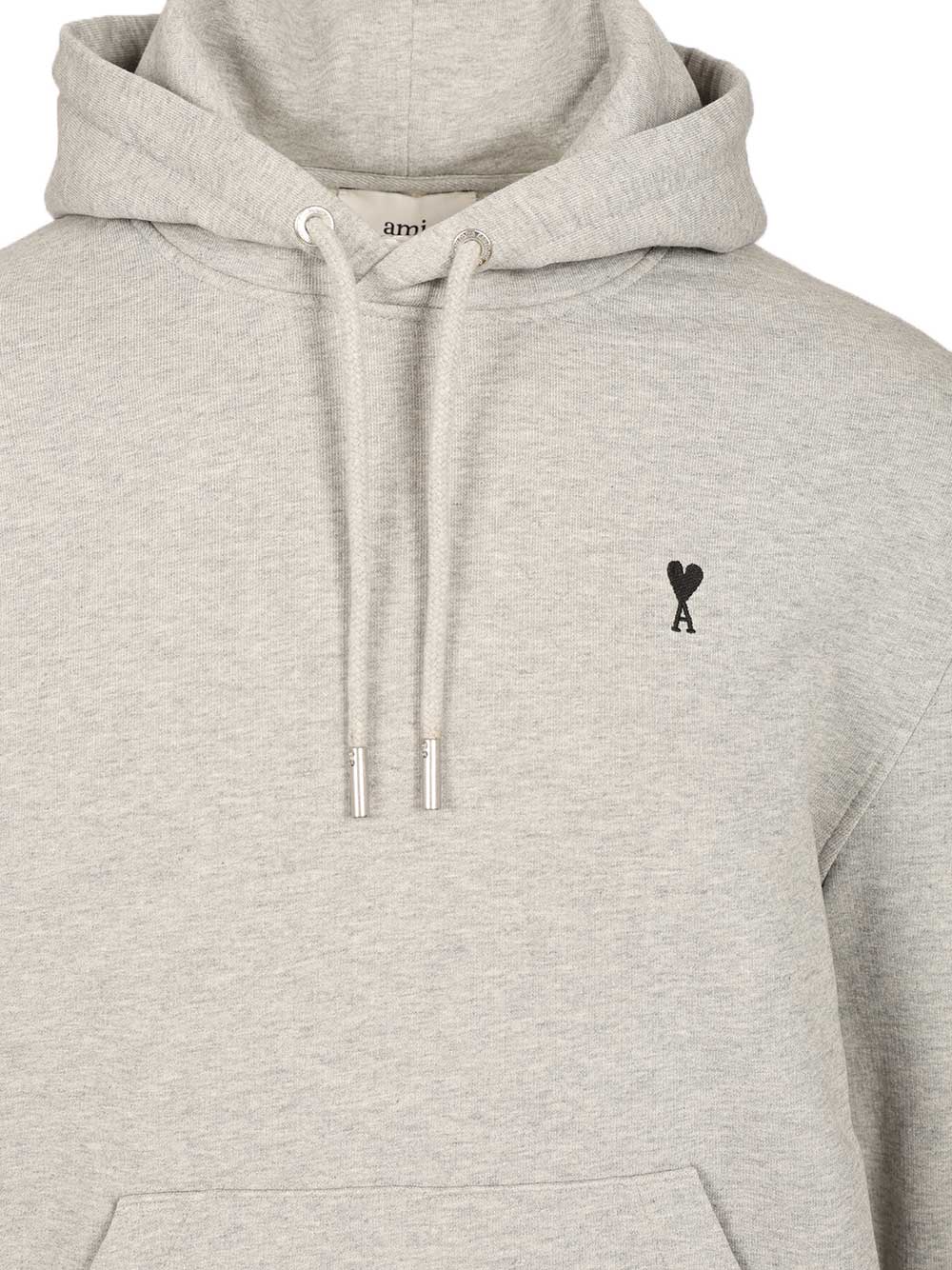 Ami De Coeur hoodie E25HSW7647300951E25 (AMI Paris / スウェット・フーディー ) | AMI Paris (アミパリス)(3)