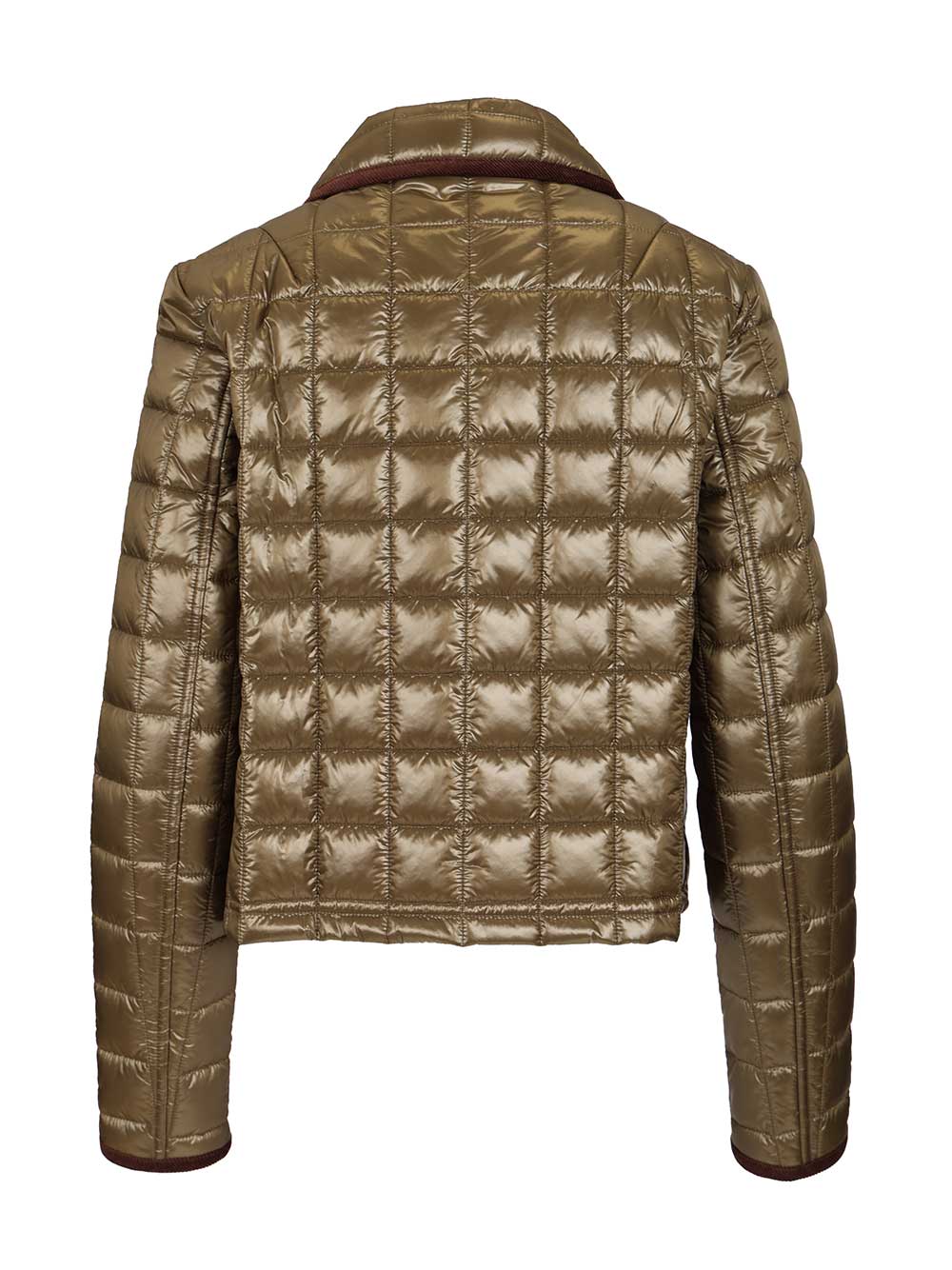 3 Ganci quilted jacket NGW76513510XOS04640464 (Fay / ダウンジャケット・コート ) | Fay (フェイ)(1)