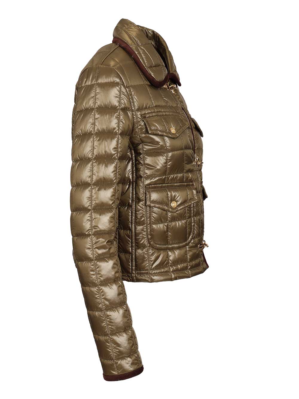 3 Ganci quilted jacket NGW76513510XOS04640464 (Fay / ダウンジャケット・コート ) | Fay (フェイ)(2)