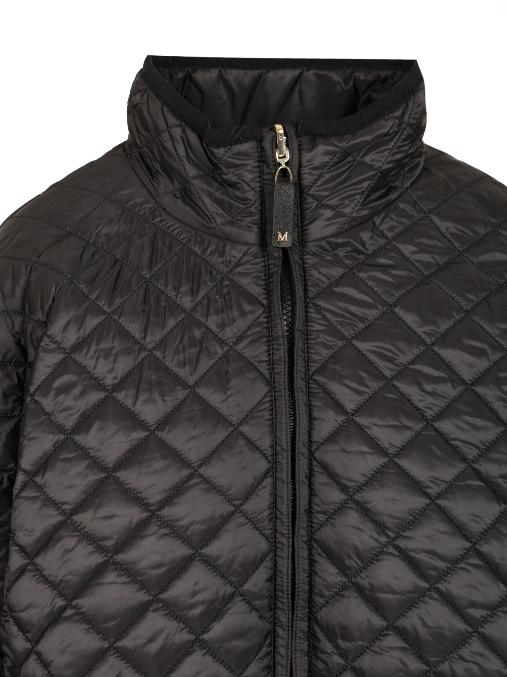 Reversible water-repellent canvas cape 2529736034600826009 (Max Mara The CUBE / ダウンジャケット・コート ) | Max Mara The CUBE (マックスマーラ ザ・キューブ)(4)
