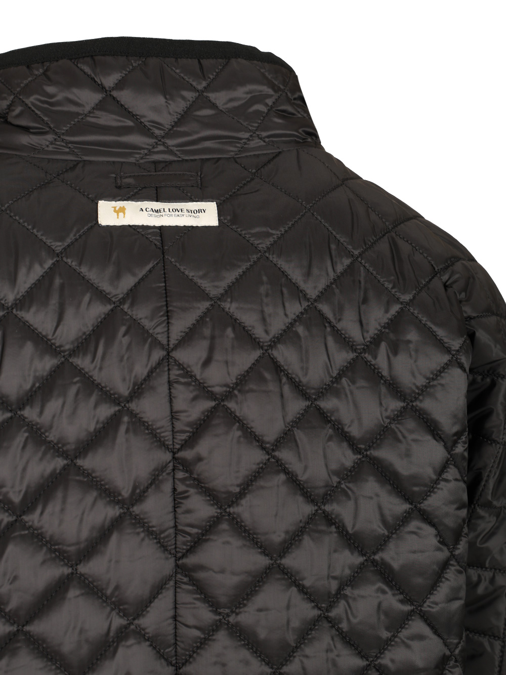 Reversible water-repellent canvas cape 2529736034600826009 (Max Mara The CUBE / ダウンジャケット・コート ) | Max Mara The CUBE (マックスマーラ ザ・キューブ)(5)