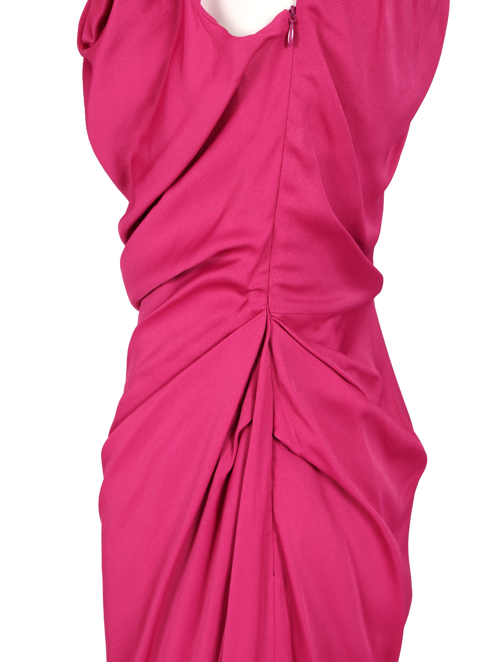 "Long Ginnie Amber" dress 1101039NW012YJ407 (Vivienne Westwood / ワンピース・ドレス・オールインワン ) | Vivienne Westwood (ヴィヴィアン・ウェストウッド)(3)