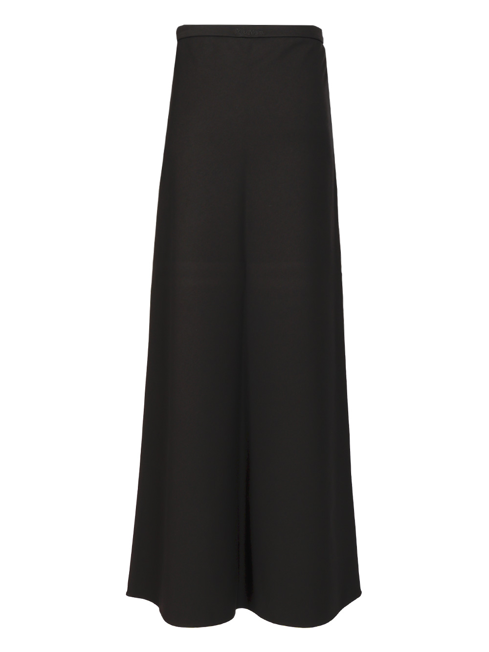 Long viscose skirt 2521776011600073004 (Max Mara / スカート ) | Max Mara (マックスマーラ)(1)