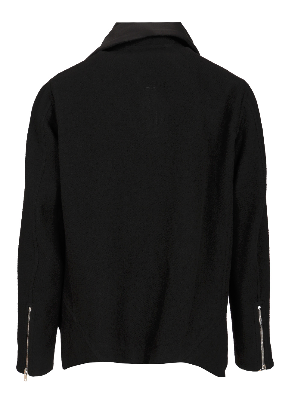 "Exploder" wool jacket RP02E4722WBD09 (Rick Owens / カジュアルジャケット ) | Rick Owens (リック オウエンス)(1)