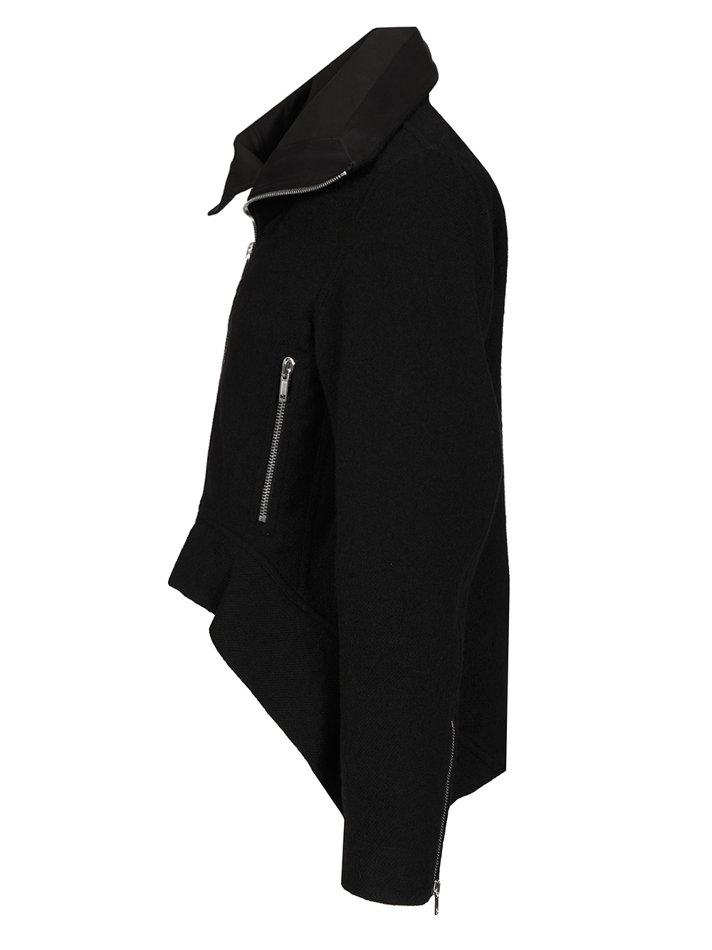 "Exploder" wool jacket RP02E4722WBD09 (Rick Owens / カジュアルジャケット ) | Rick Owens (リック オウエンス)(2)