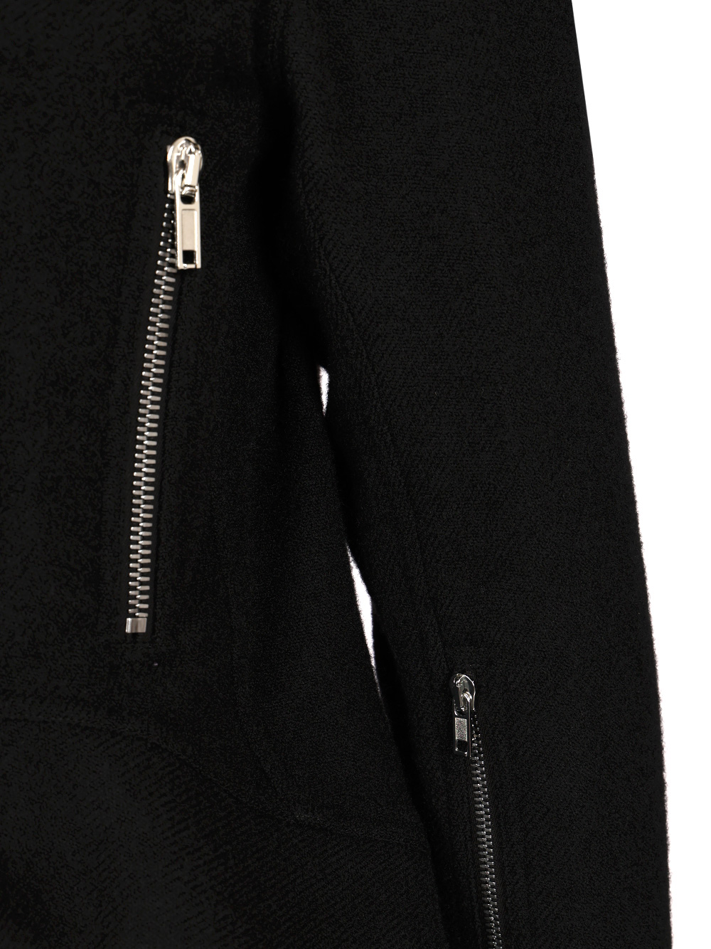 "Exploder" wool jacket RP02E4722WBD09 (Rick Owens / カジュアルジャケット ) | Rick Owens (リック オウエンス)(4)
