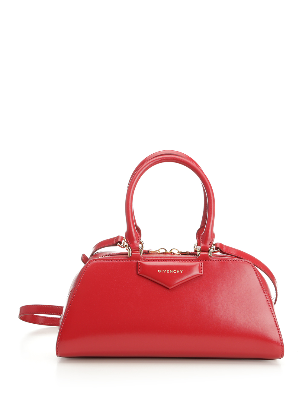 Small "Antigona east west" bag BB5130B2AQ640 (GIVENCHY / ハンドバッグ・ショルダーバッグ ) | GIVENCHY (ジバンシィ)