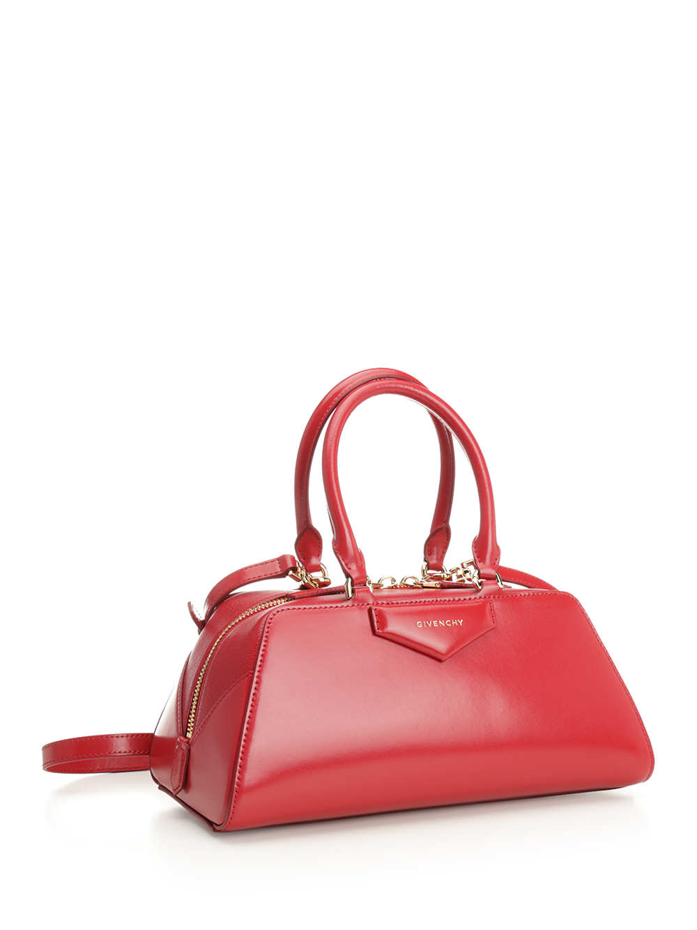 Small "Antigona east west" bag BB5130B2AQ640 (GIVENCHY / ハンドバッグ・ショルダーバッグ ) | GIVENCHY (ジバンシィ)(1)